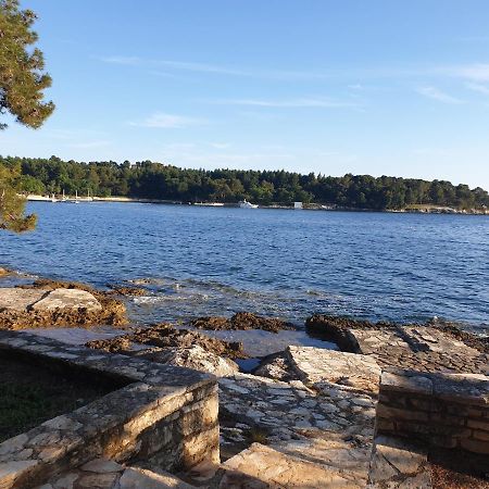 Stana Apartment Poreč Dış mekan fotoğraf