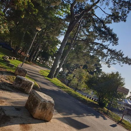 Stana Apartment Poreč Dış mekan fotoğraf