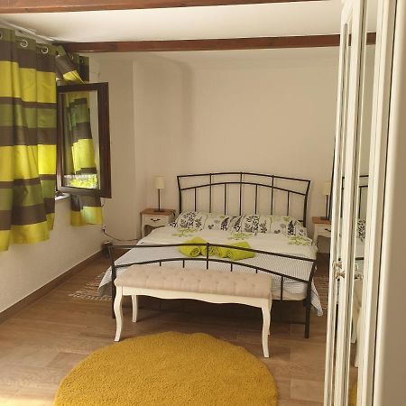 Stana Apartment Poreč Dış mekan fotoğraf