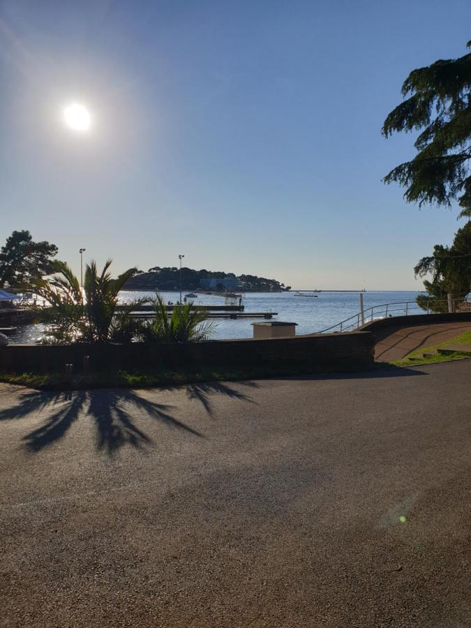 Stana Apartment Poreč Dış mekan fotoğraf