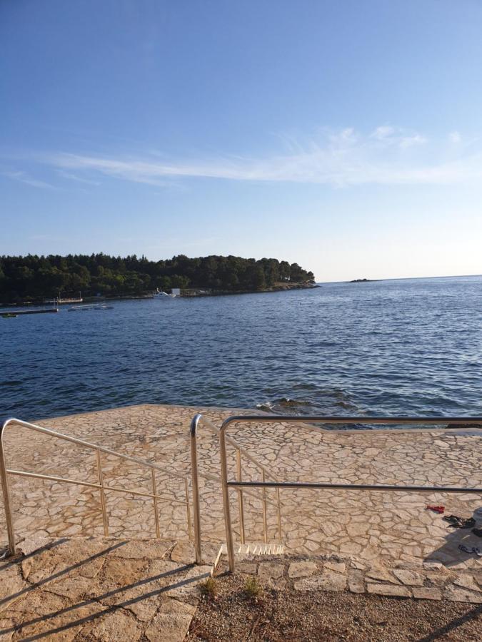 Stana Apartment Poreč Dış mekan fotoğraf