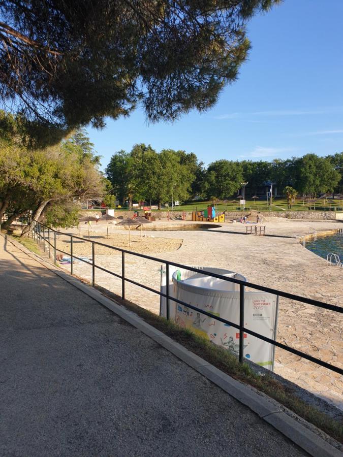Stana Apartment Poreč Dış mekan fotoğraf