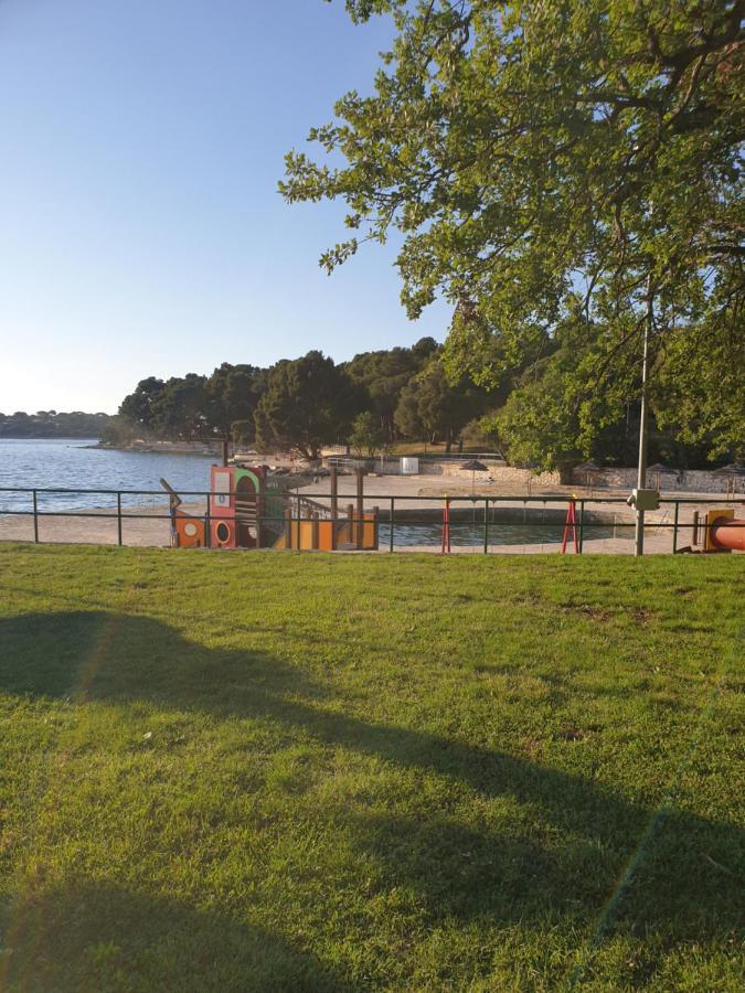 Stana Apartment Poreč Dış mekan fotoğraf