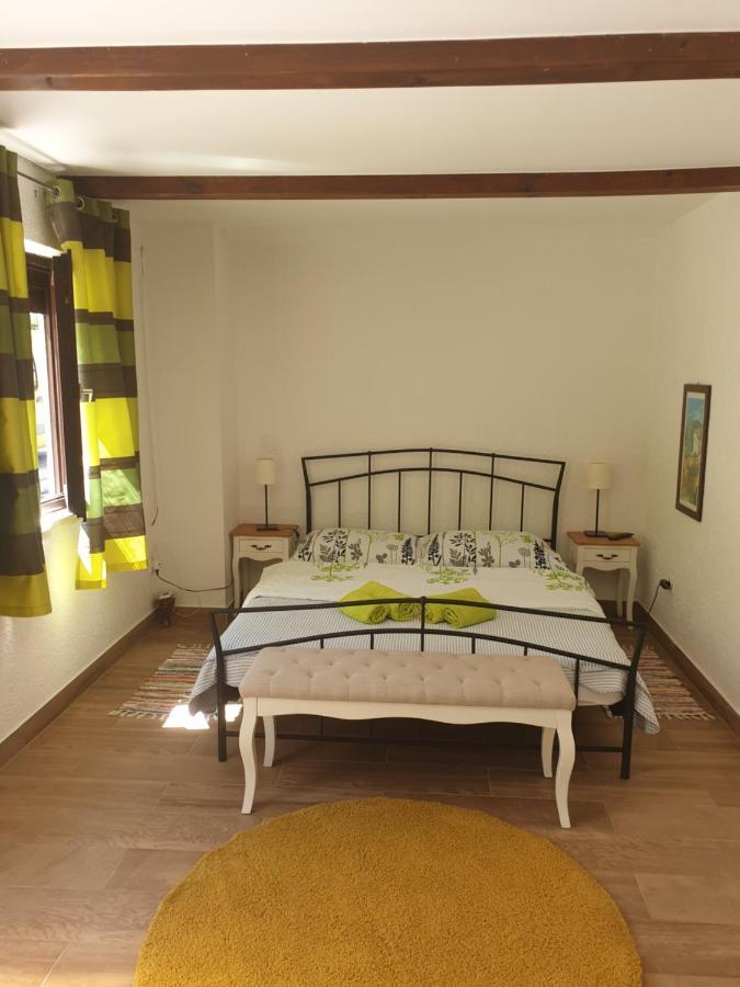 Stana Apartment Poreč Dış mekan fotoğraf