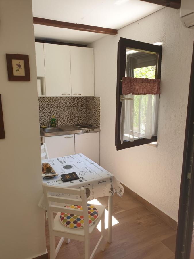 Stana Apartment Poreč Dış mekan fotoğraf