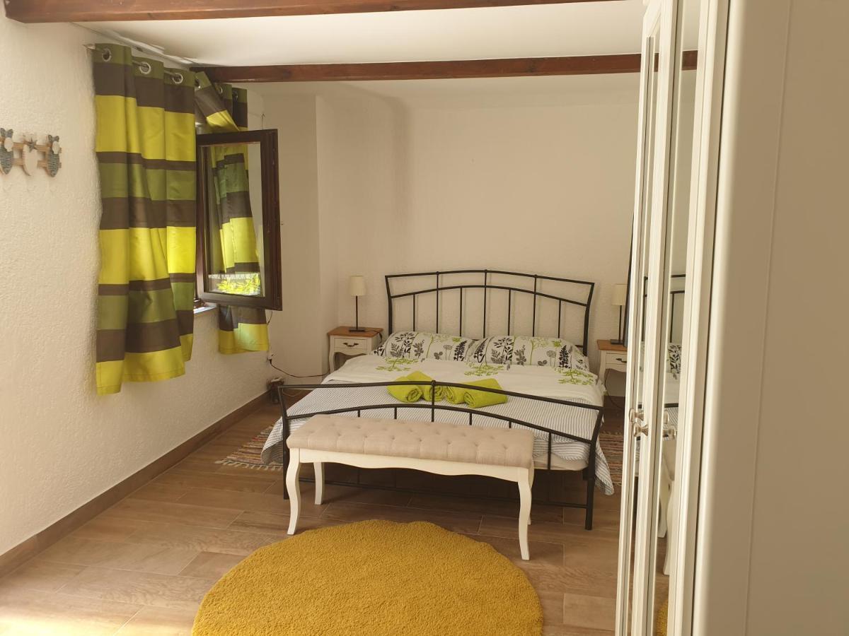 Stana Apartment Poreč Dış mekan fotoğraf