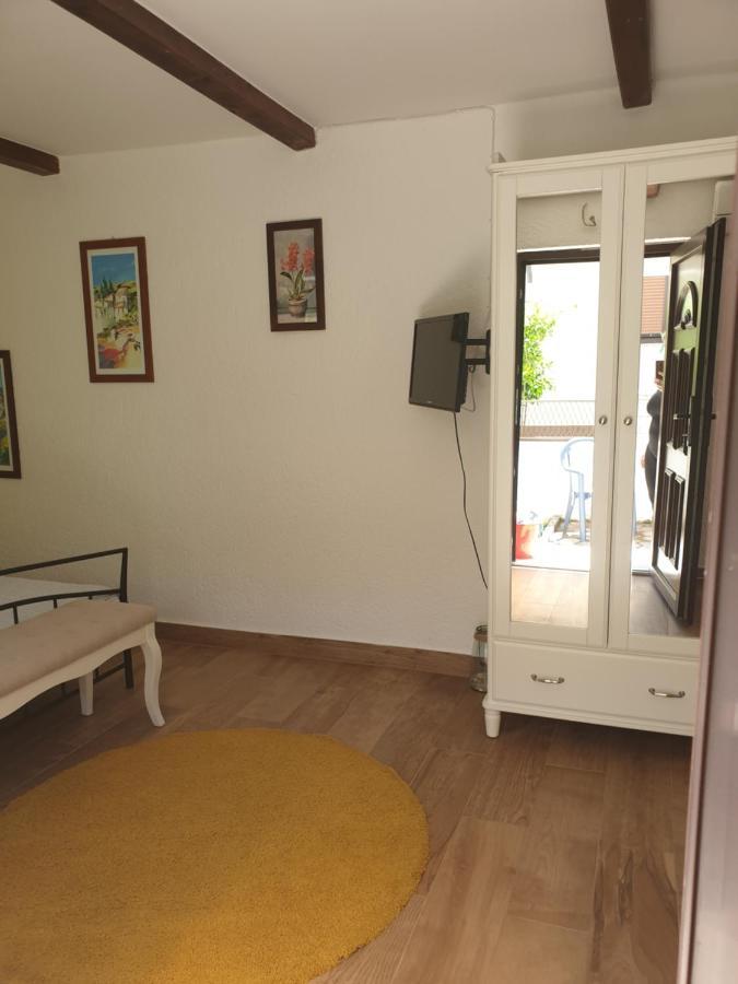 Stana Apartment Poreč Dış mekan fotoğraf