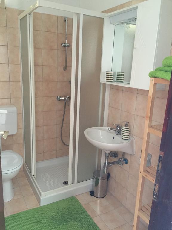 Stana Apartment Poreč Dış mekan fotoğraf