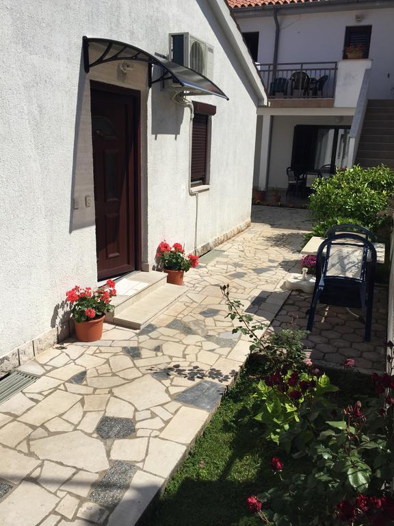 Stana Apartment Poreč Dış mekan fotoğraf