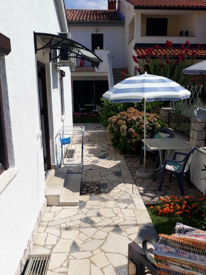 Stana Apartment Poreč Dış mekan fotoğraf