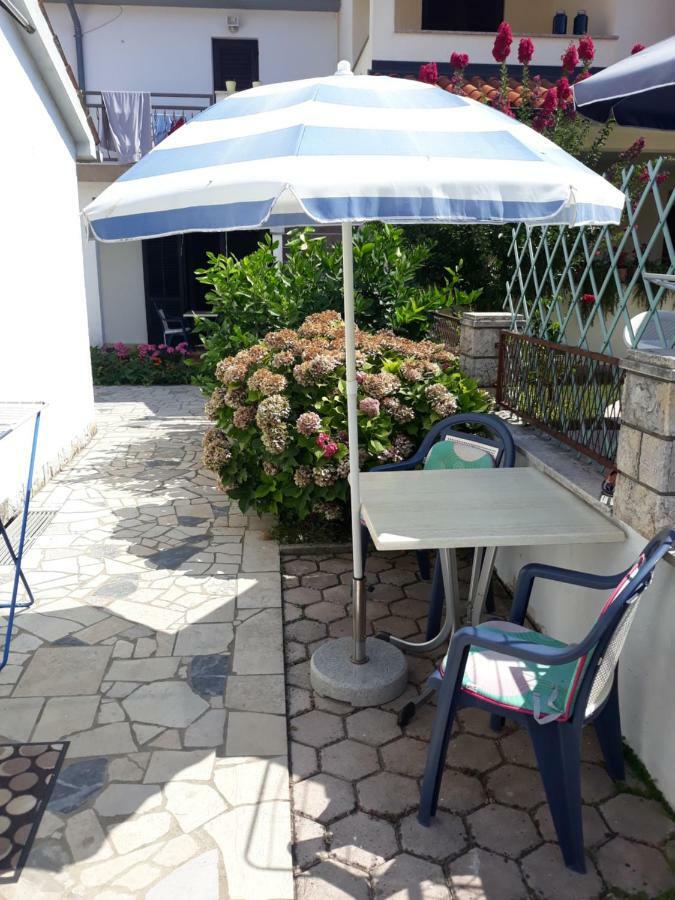Stana Apartment Poreč Dış mekan fotoğraf